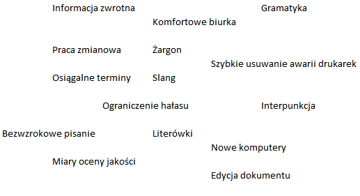 7 Nowych Narzędzi Jakości W Excelu Skuteczneraportypl