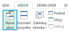 Mapa Polski Excel - Jak dynamicznie filtrować punkty na mapie 3