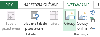 Mapa Polski Excel – Jak umieścić własny znak graficzny (np. logo) na mapie 2