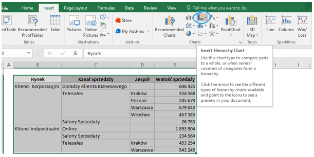 MS Excel 2016 Preview _22