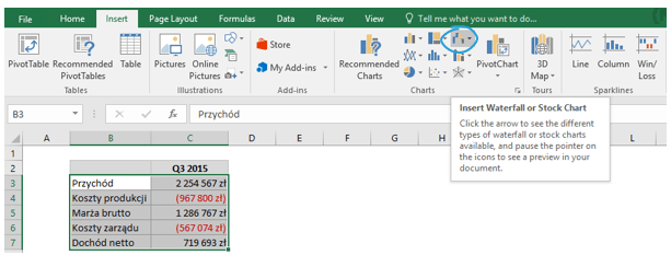 MS Excel 2016 Preview _32