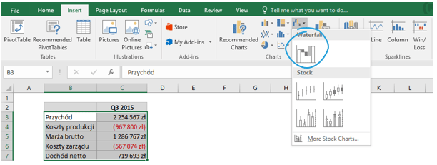 MS Excel 2016 Preview _33