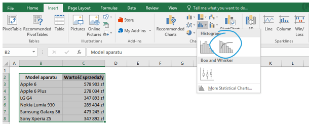 MS Excel 2016 Preview _42